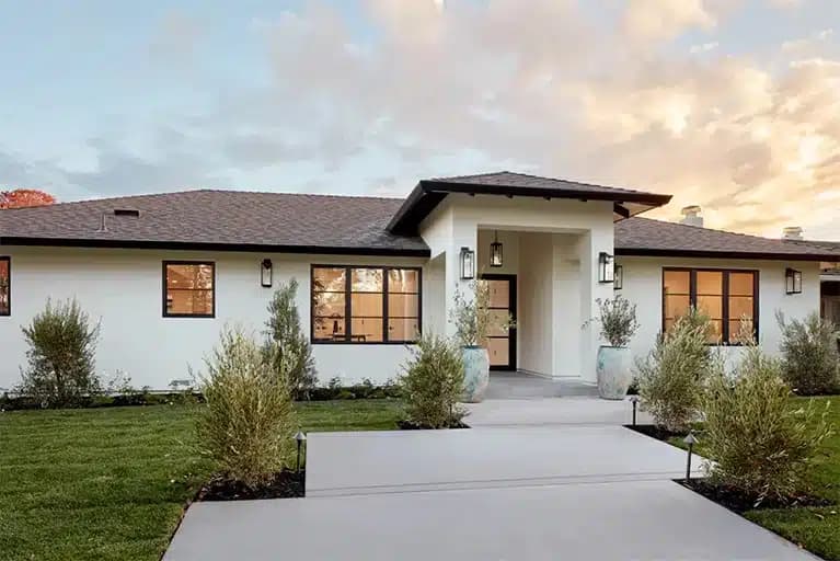6 Luxury Home Building Features that Define High-End Homes