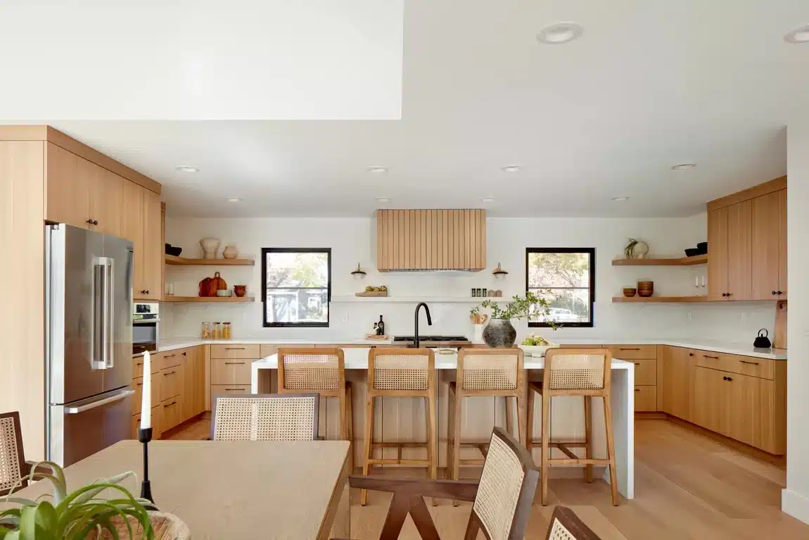 Tips for Building the Right Custom Home for a Growing Family