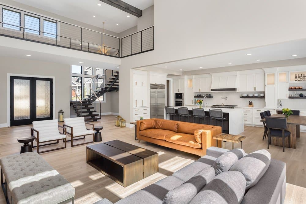 5 Different Types of Home Additions to Expand Your Living Space