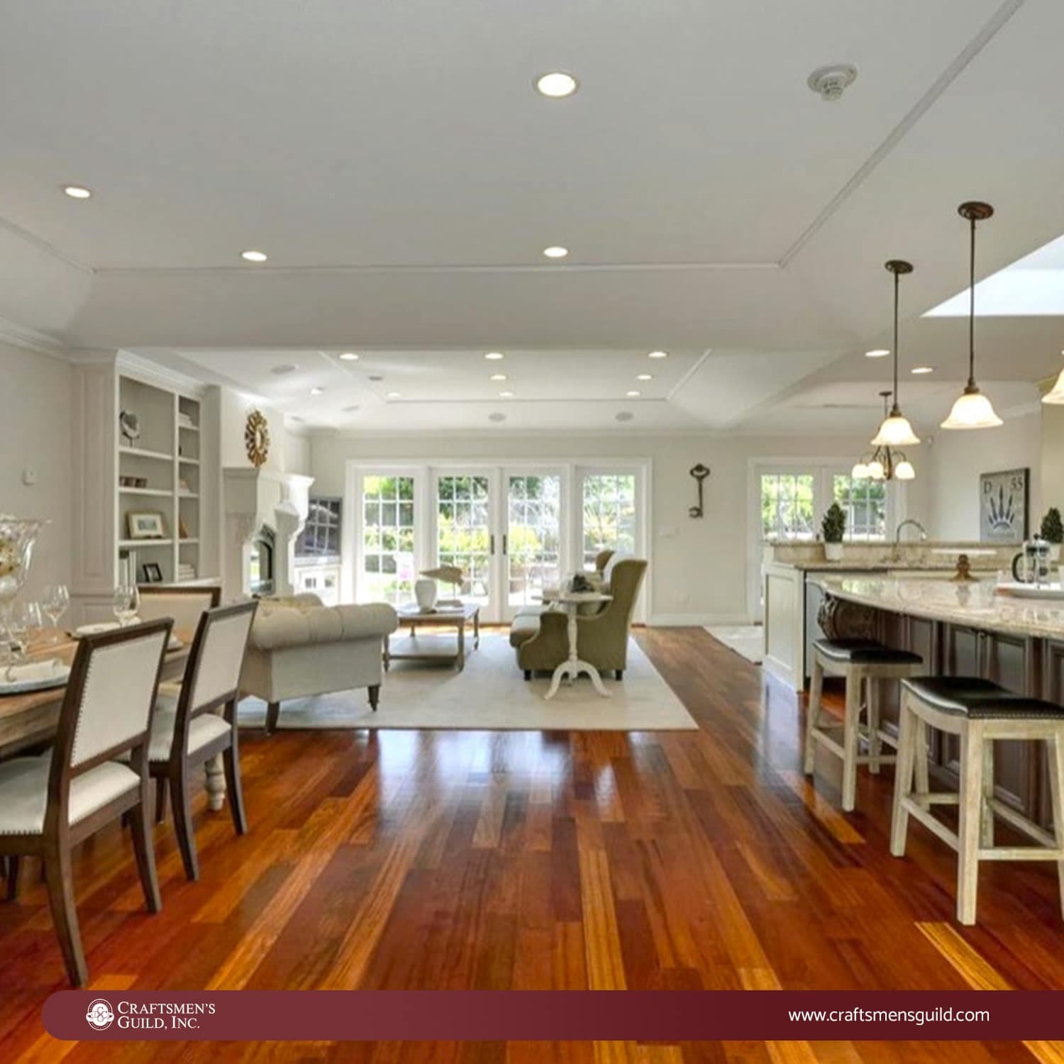 Expanding Horizons: Custom Home Additions for a Growing Palo Alto