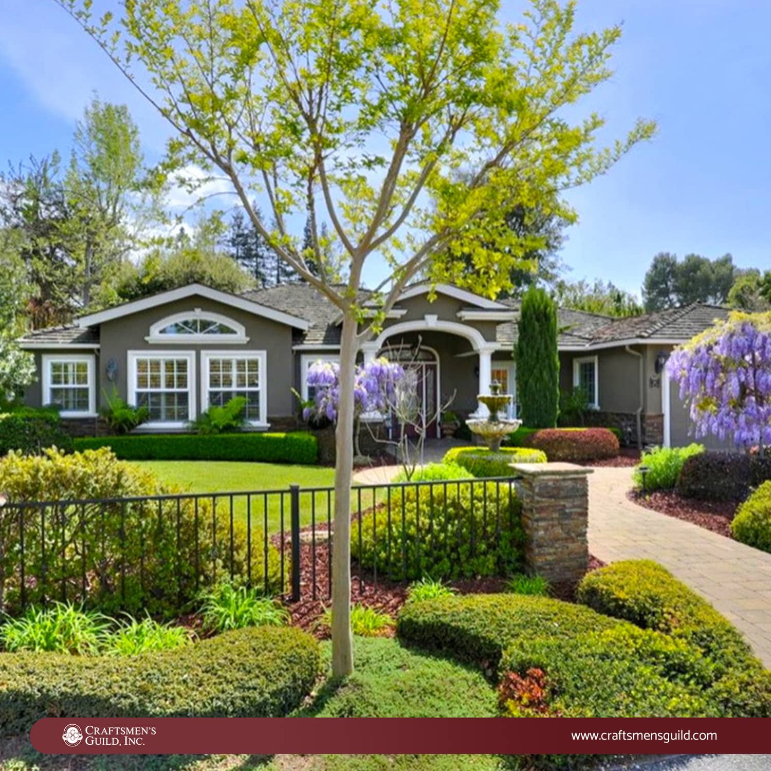 How Atherton Home Builders Create Seamless Indoor-Outdoor Living Spaces?