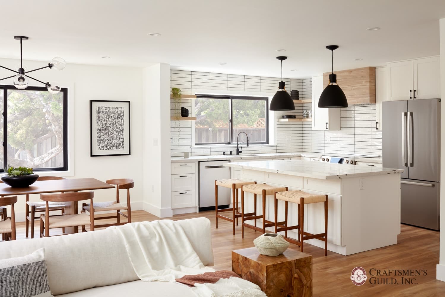 7 Smart Home Remodeling Ideas for Small Homes