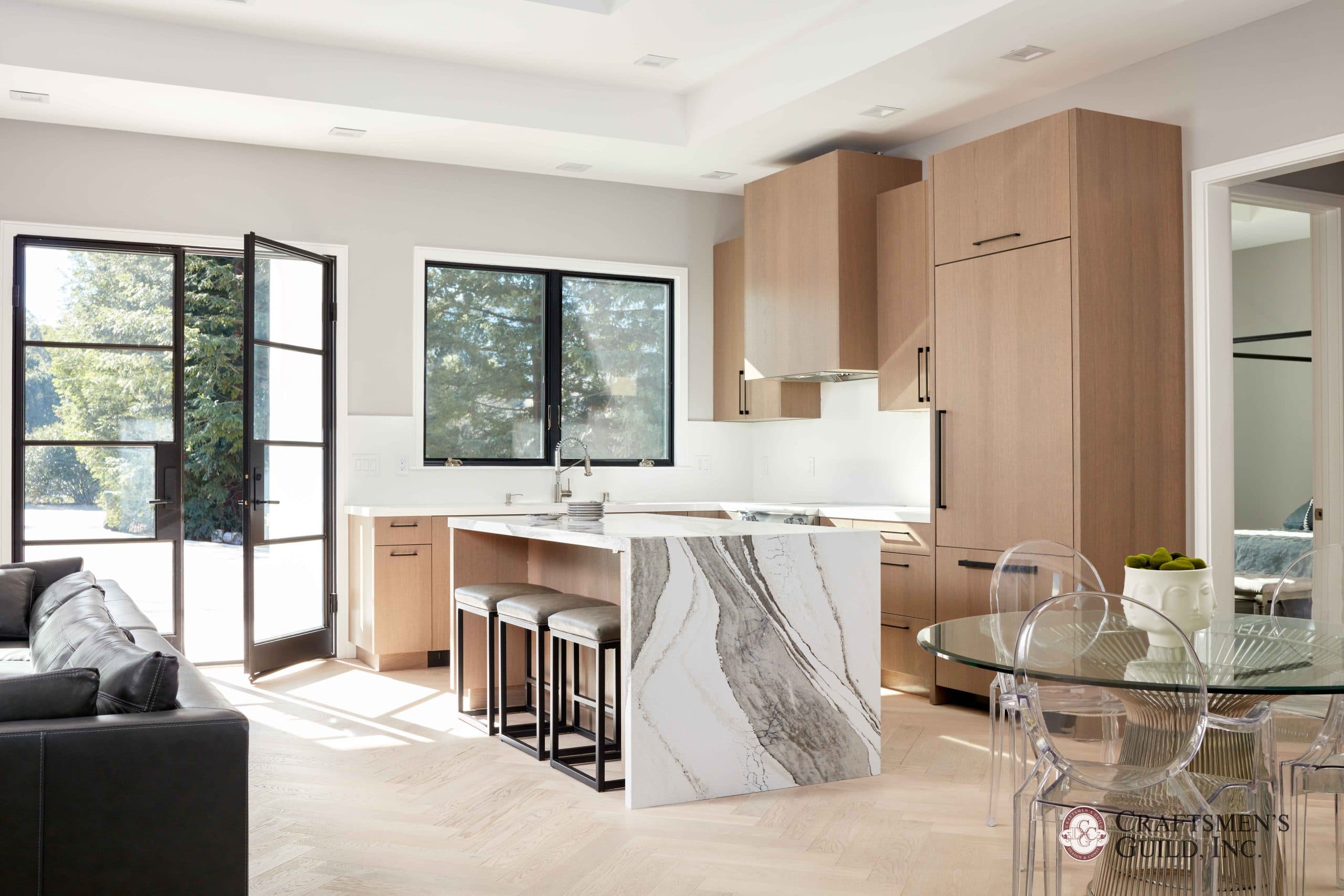 What Sets the Best Home Builders in Northern California Apart