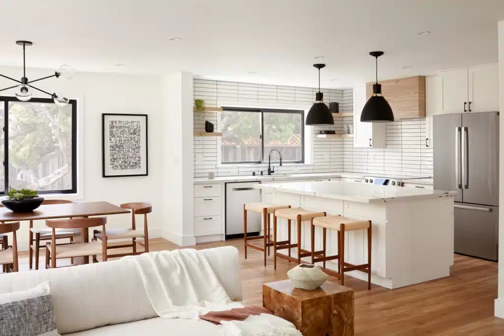 Which Room to Renovate First and Why?