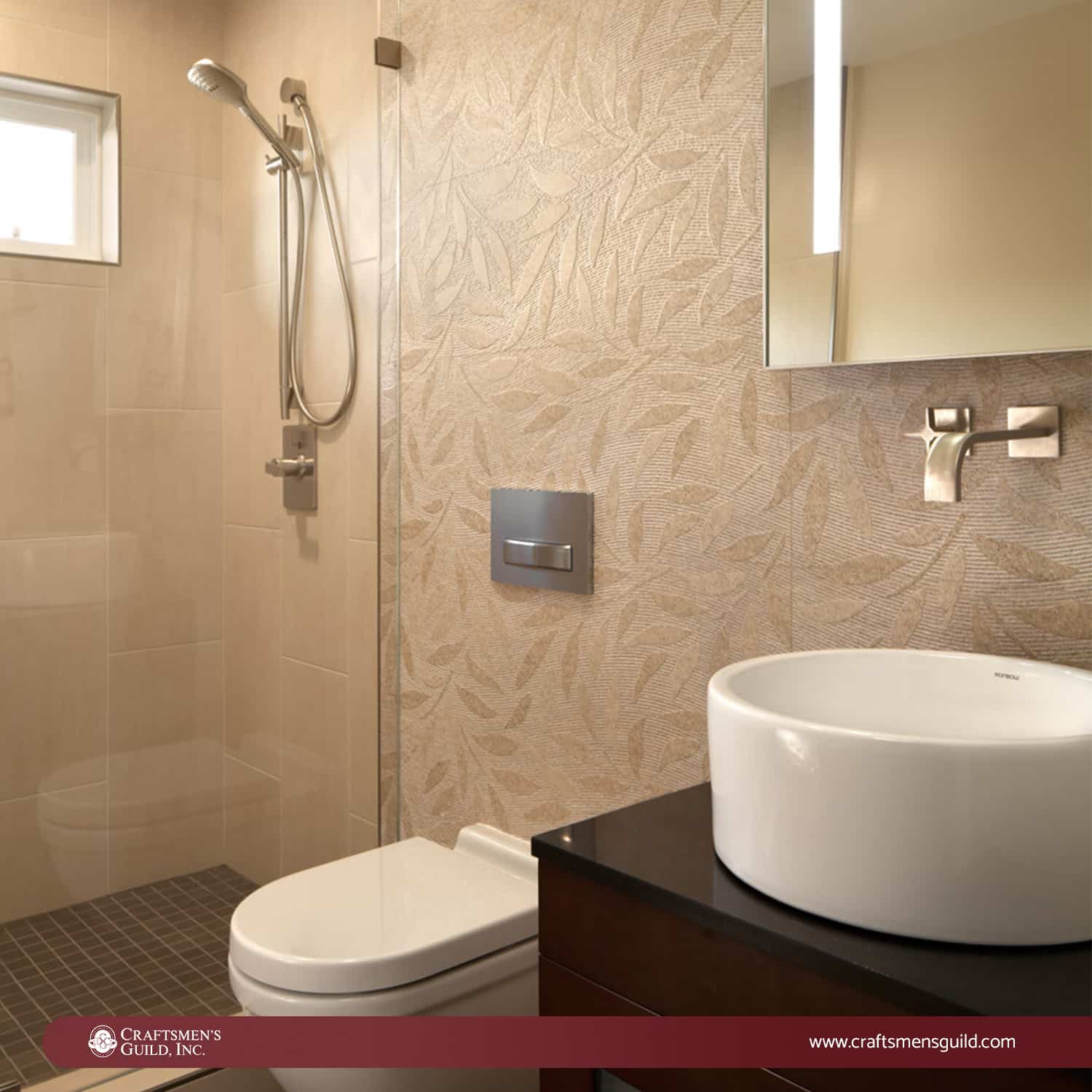 5 Bathroom Remodeling Trends