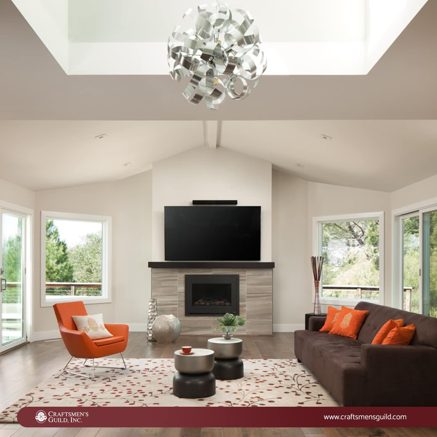 Santa Clara New Home Construction: Building Modern Living from the Ground Up