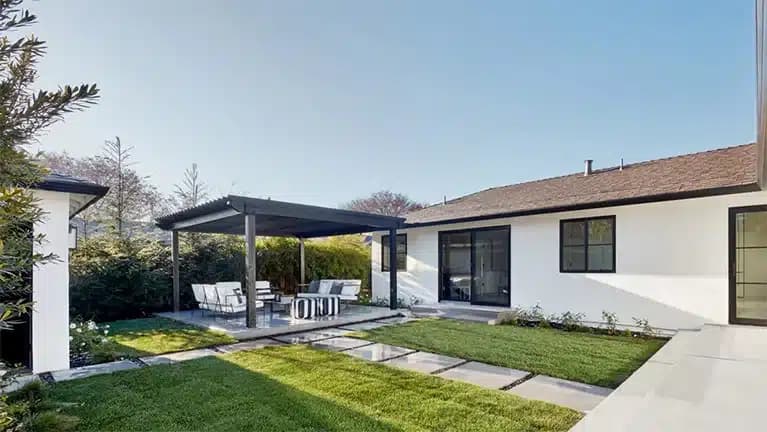 Iconic Remodel by Craftsmen's Guild — photo 4 of 10