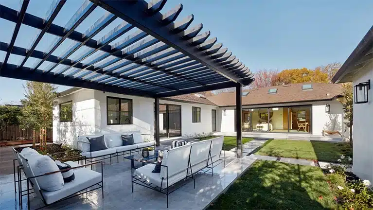Iconic Remodel by Craftsmen's Guild — photo 3 of 10