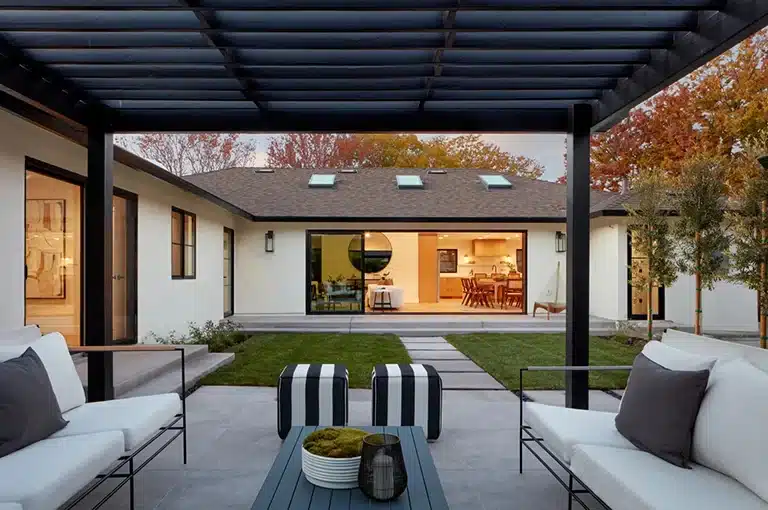 Iconic Remodel by Craftsmen's Guild — photo 5 of 10