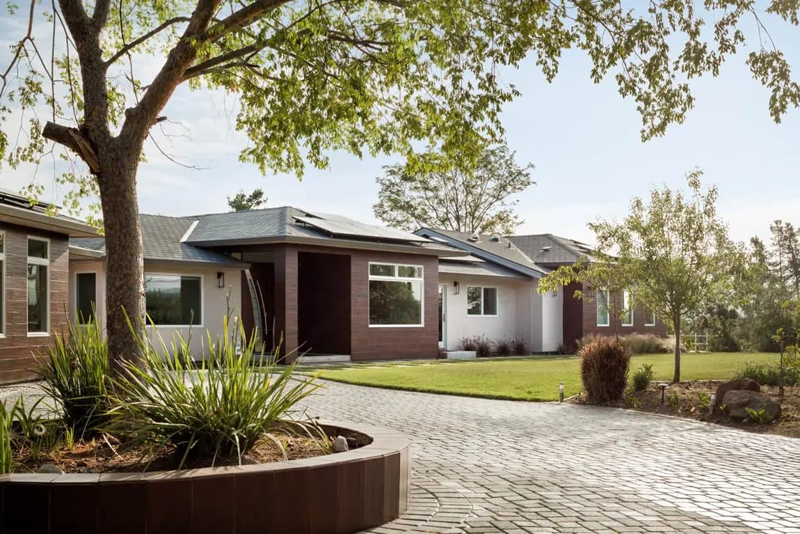 Expert Home Builders in the Bay Area: Where Design Meets Craftsmanship