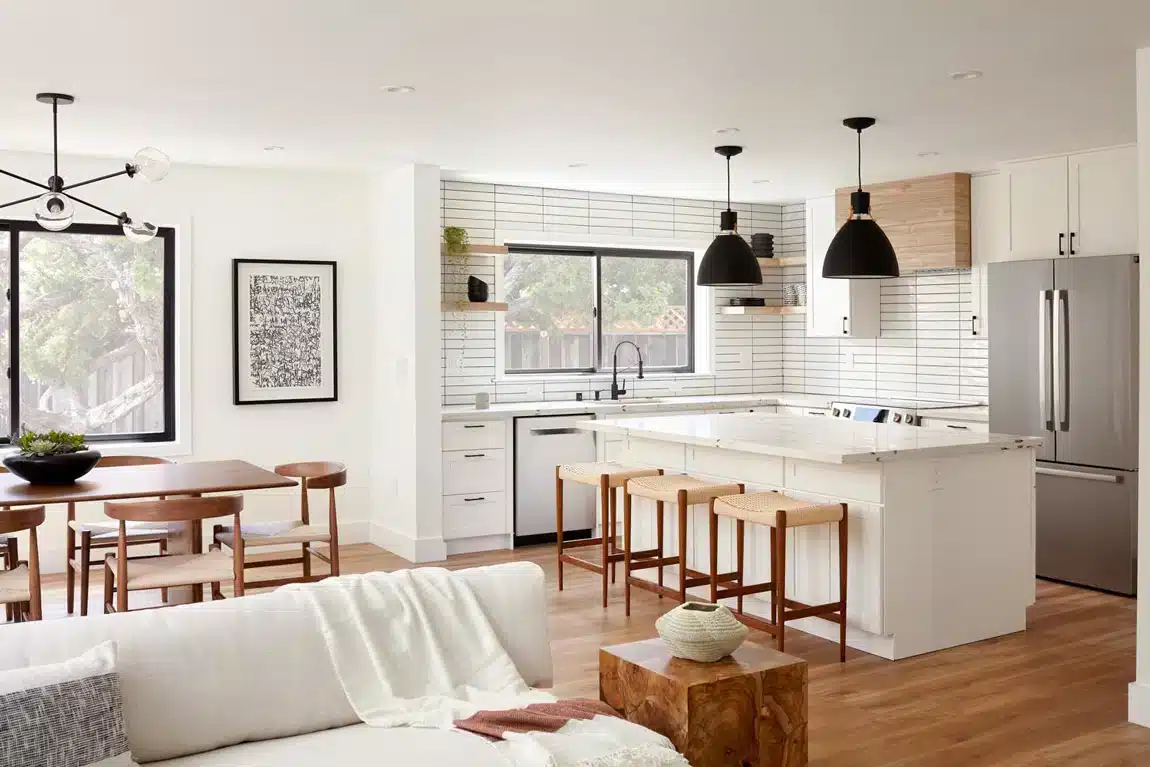 How the Best Home Builders in Northern California Bring Your Vision to Life