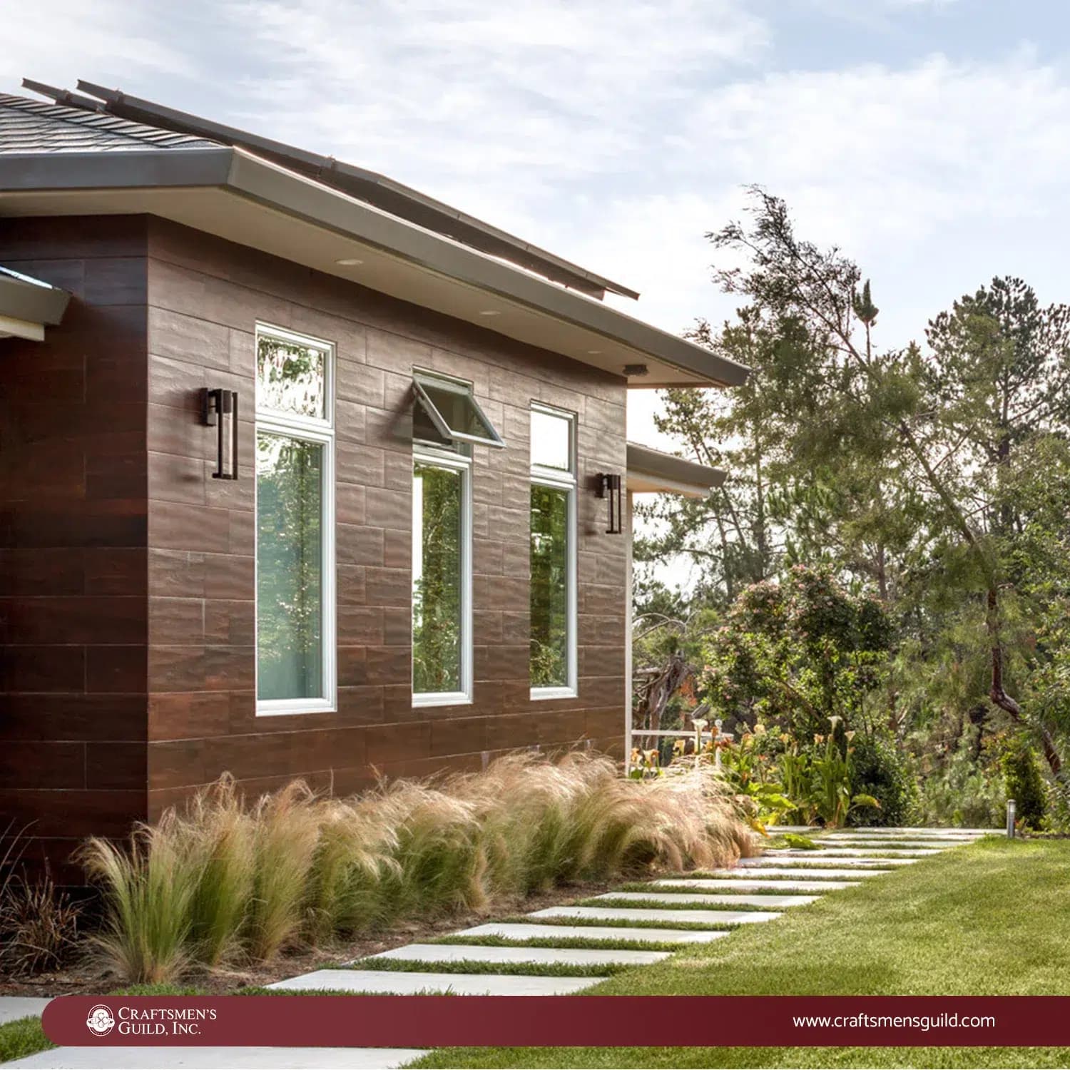 Outdoor Luxury: Creating High-End Living Spaces Beyond the Walls