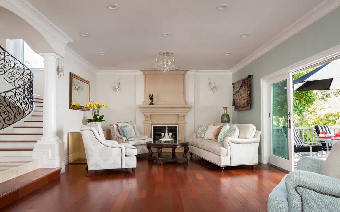 Bright and Airy Home San Mateo by Craftsmen's Guild — photo 1 of 9