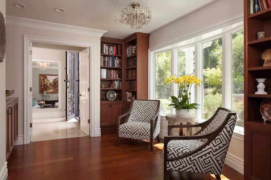 Bright and Airy Home San Mateo by Craftsmen's Guild — photo 6 of 9