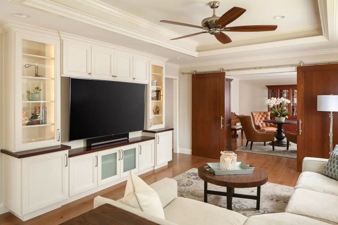 Enhancing Space and Functionality by Craftsmen's Guild — photo 6 of 6