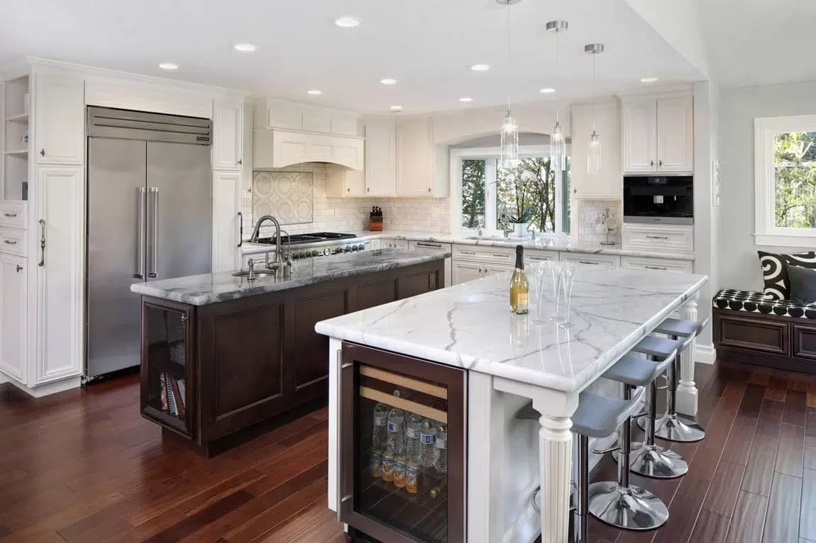 Los Altos Expansion and Remodel by Craftsmen's Guild — photo 3 of 4