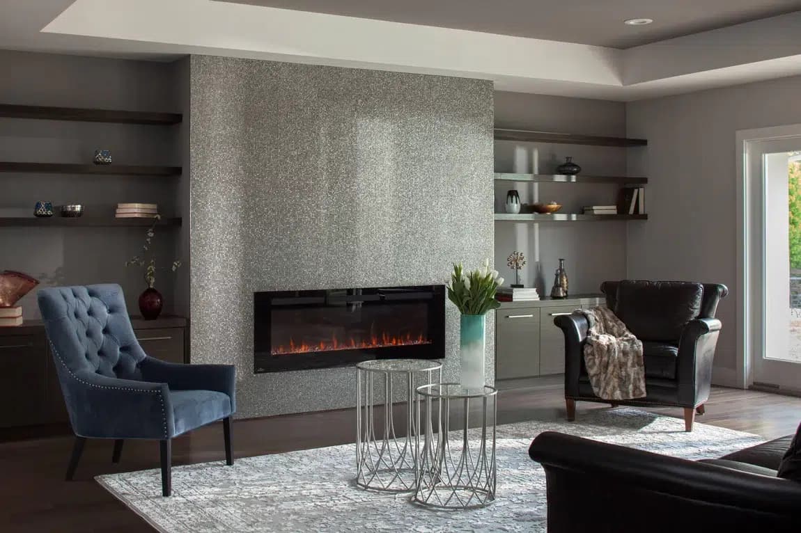 Modern Ranch Remodel by Craftsmen's Guild — photo 5 of 6