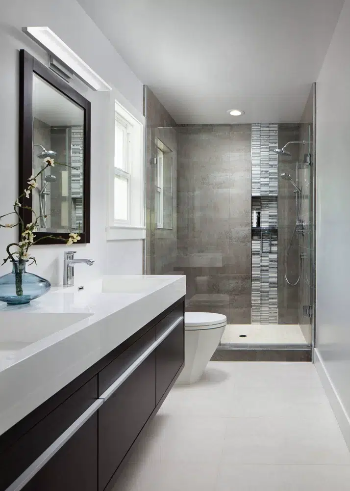 Modern Ranch Remodel by Craftsmen's Guild — photo 6 of 6