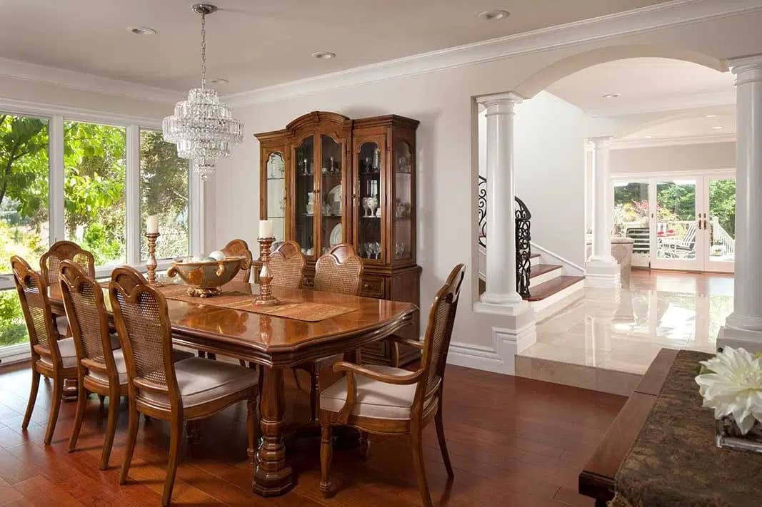 Bright and Airy Home San Mateo by Craftsmen's Guild — photo 7 of 9