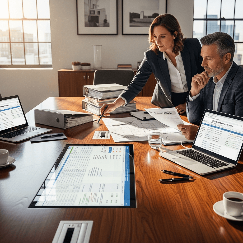 Do You Need an Owner’s Rep for Your Custom Home? Here’s How to Decide