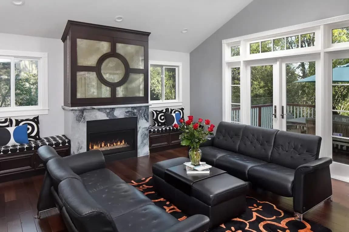 Los Altos Expansion and Remodel