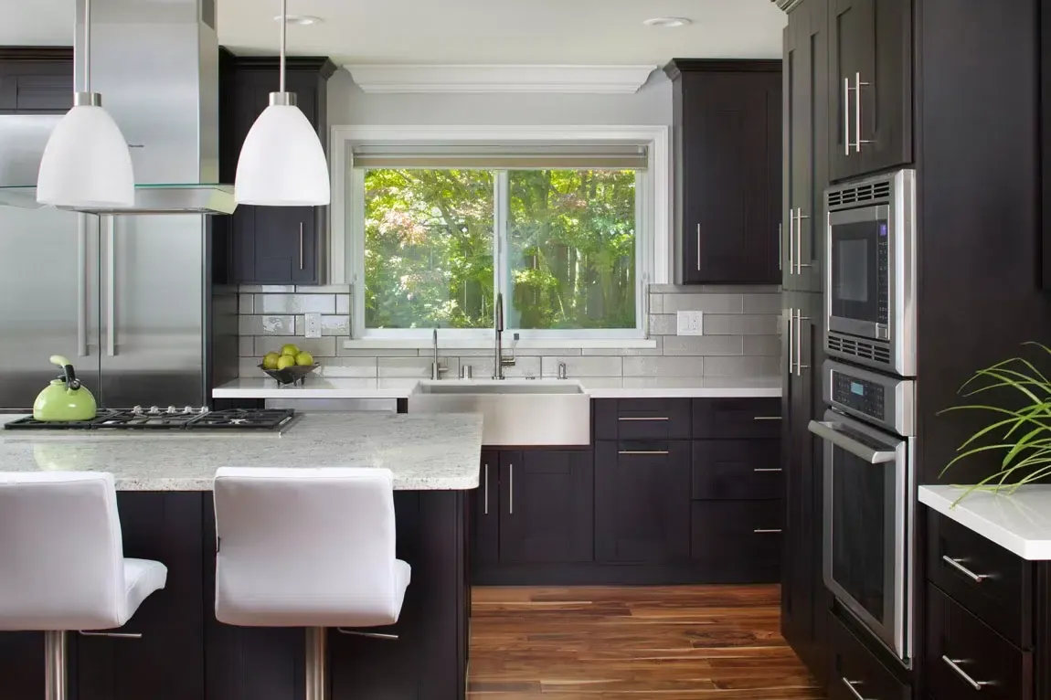 Traditional Los Altos Remodel