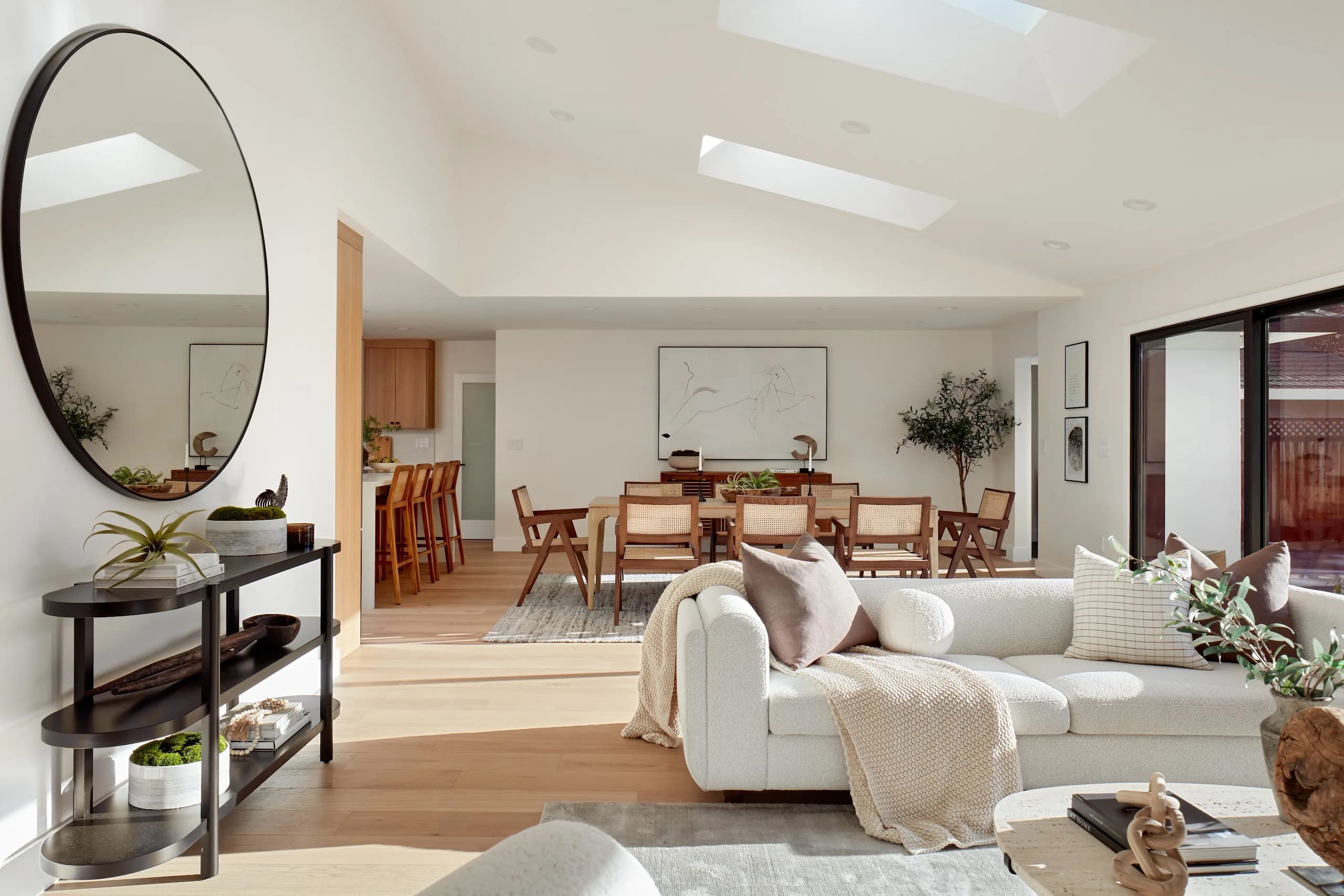 Iconic Remodel — Remodel Additions in San Jose by Craftsmen's Guild