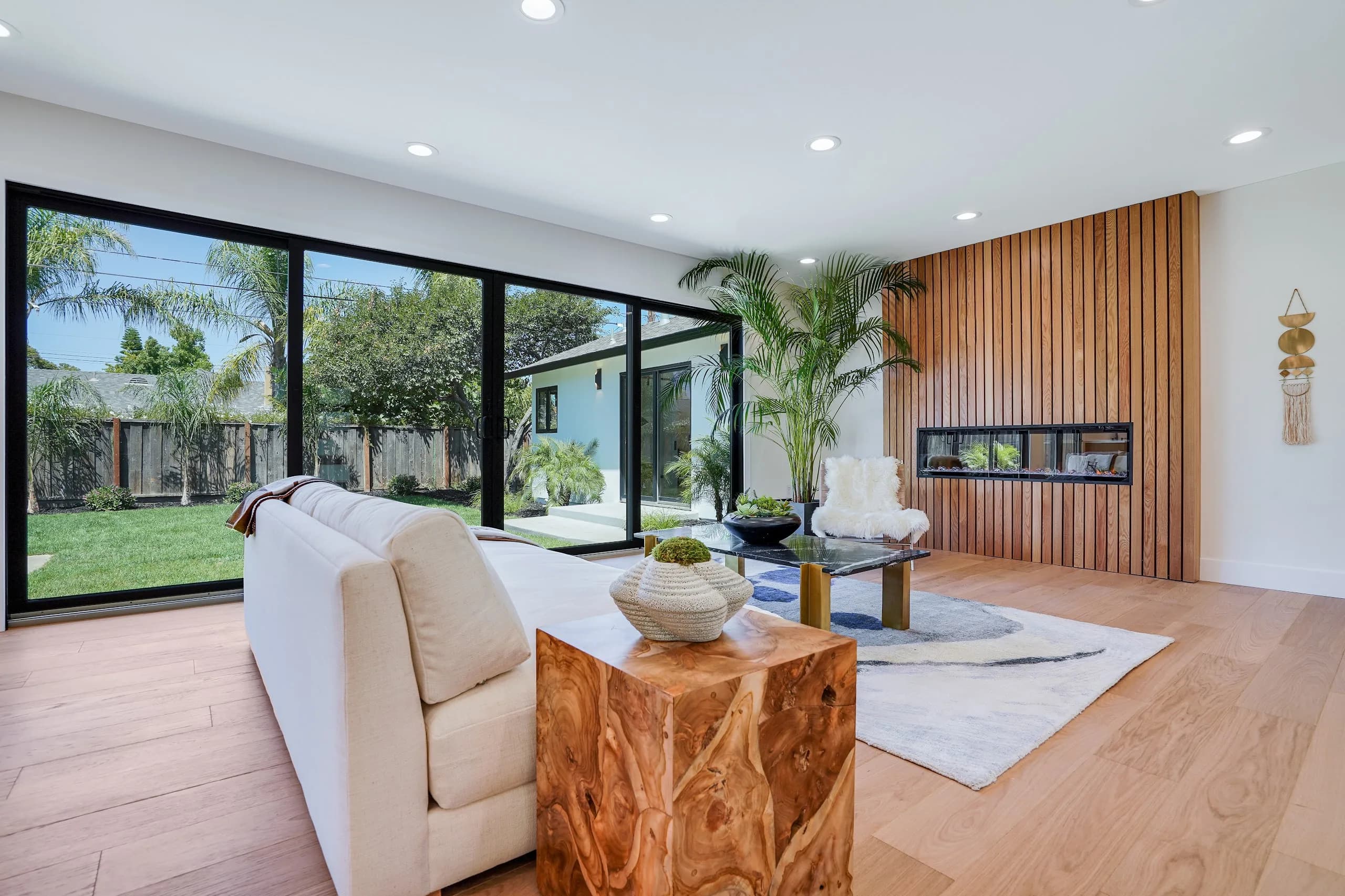 Ranch Modern Transformation — Remodel Additions in San Jose by Craftsmen's Guild