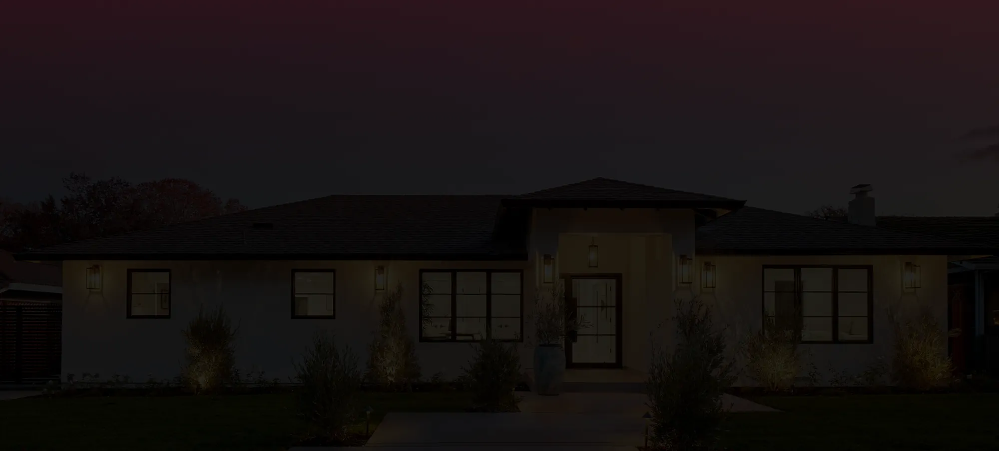 Custom Home Construction by Craftsmen's Guild in the Bay Area