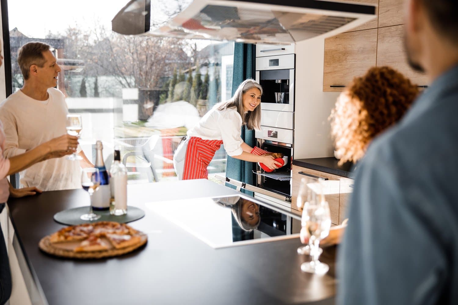 How Custom Home Designs Contribute to Better Living?