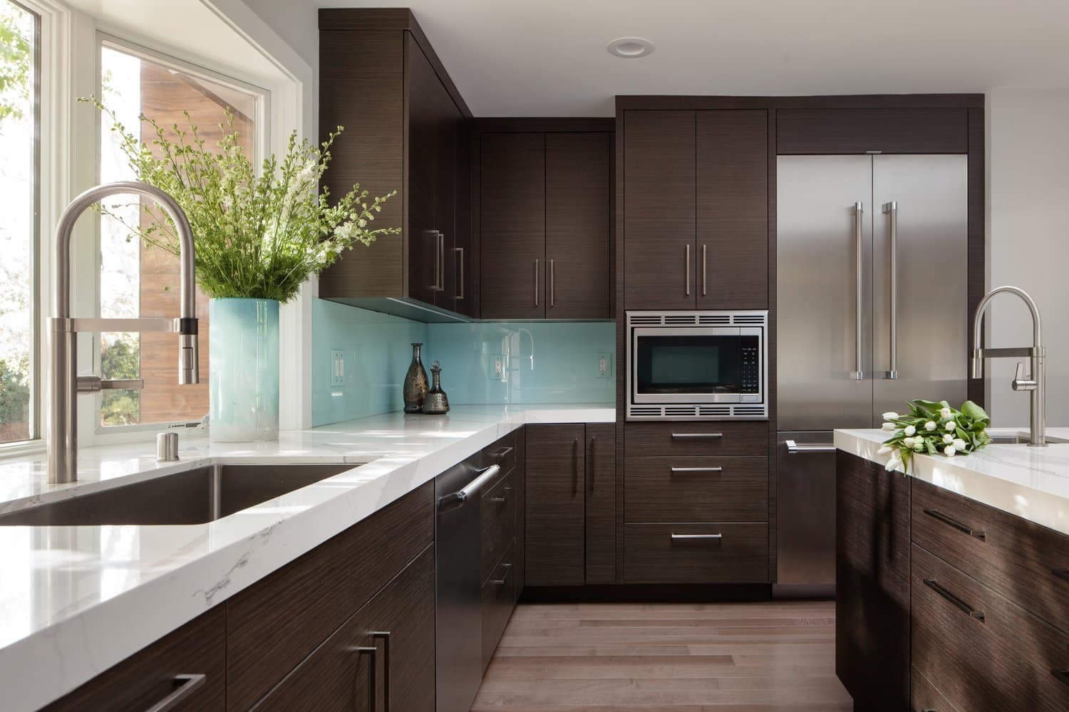 Top 5 Kitchen Remodeling Ideas to make it More Functional