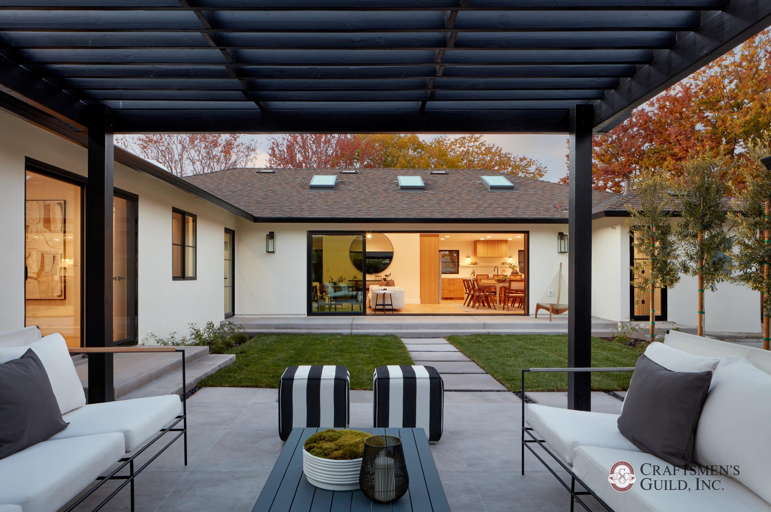 Exploring Architectural Home Design in Los Altos: A Comprehensive Guide