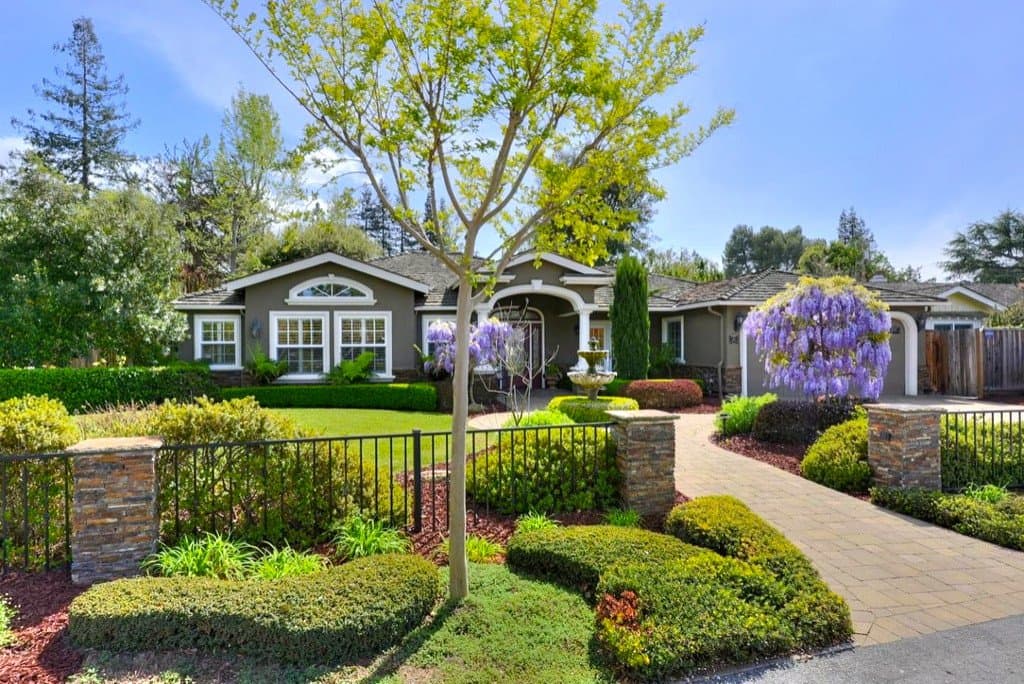 Architectural Home Design in Los Altos: Crafting Unique Living Experiences