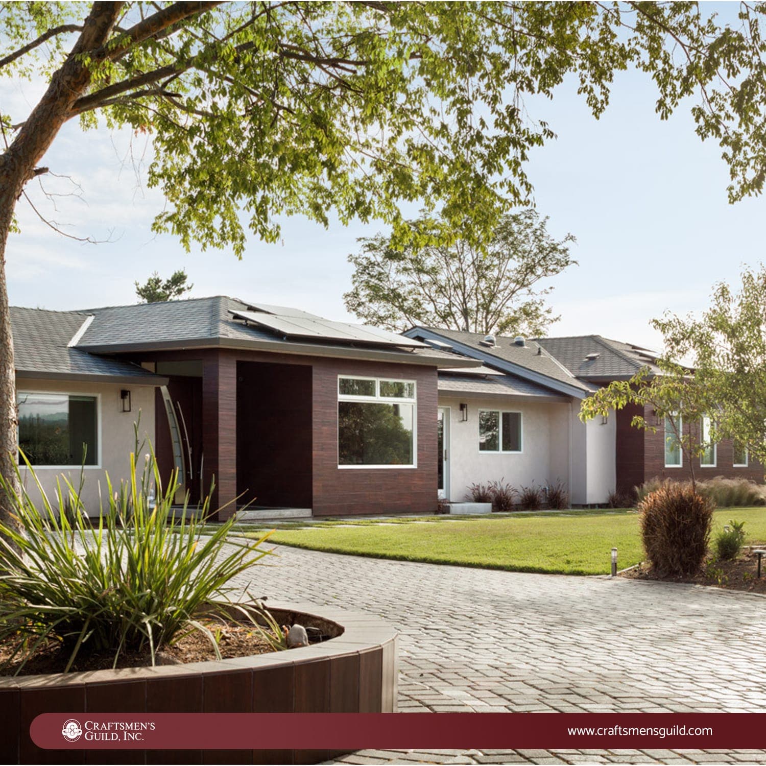 Crafting Excellence: Premium House Construction Techniques in Los Altos