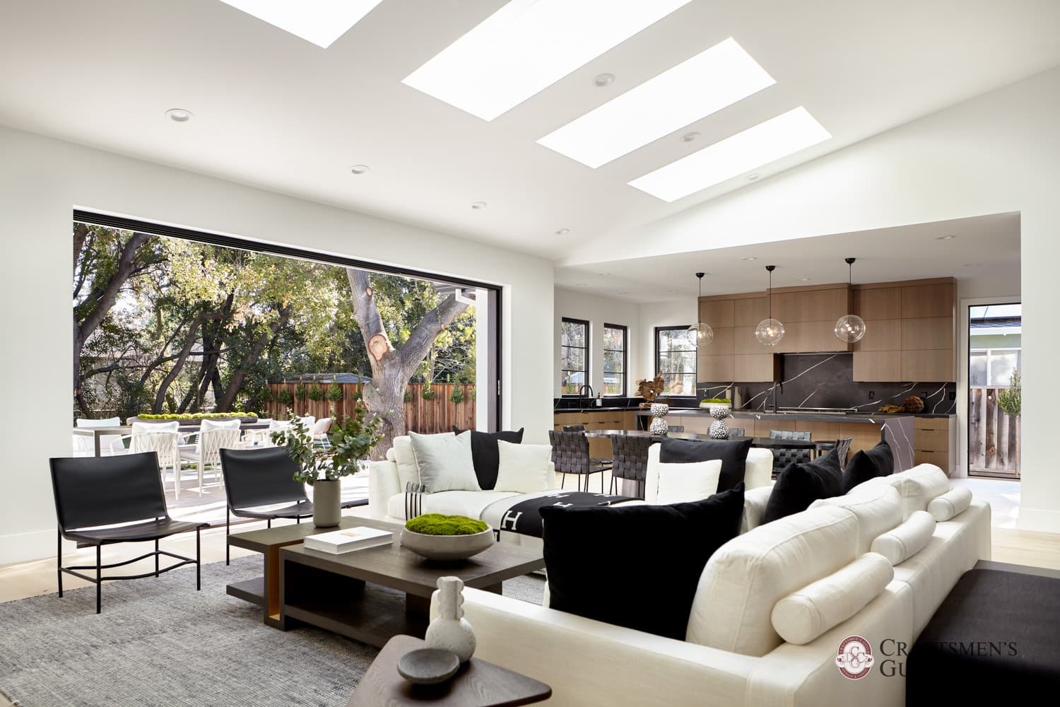 5 Innovative Design Trends: Pushing Boundaries in Architectural Home Design of Los Altos
