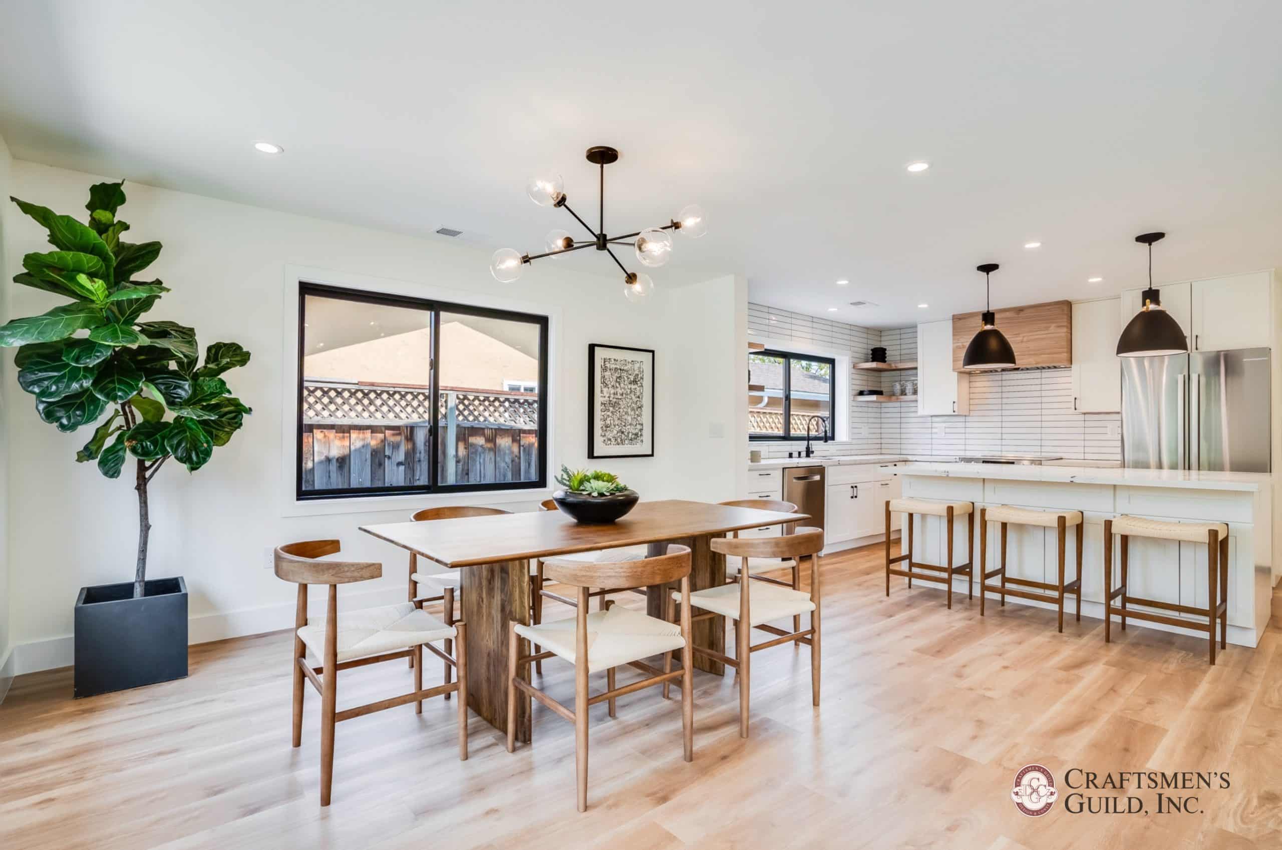 The Complete Guide to Planning a Kitchen Remodel