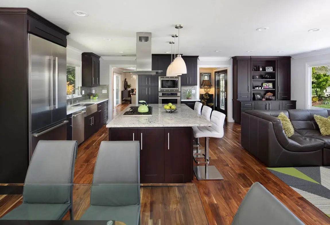 Custom Home Builders San Francisco: Where Vision Meets Craftsmanship