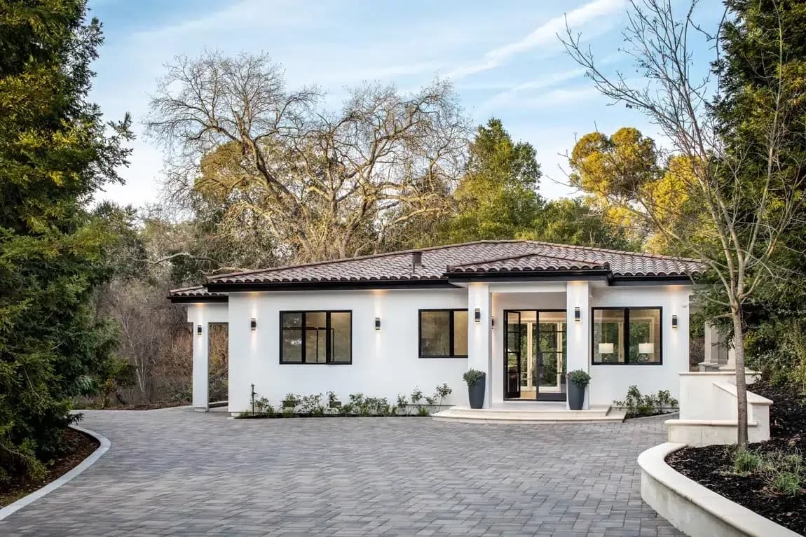Modern ADU Construction — Ground Up Build in Sobey Road, Saratoga, CA by Craftsmen's Guild