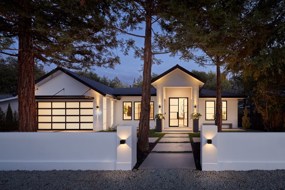 atherton home builders