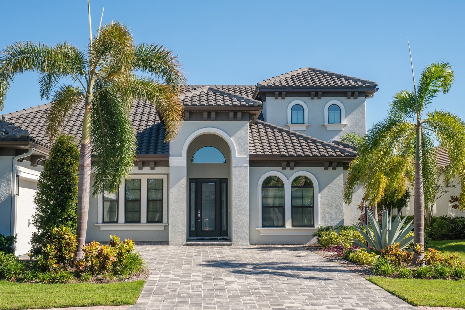Bay Area home builders