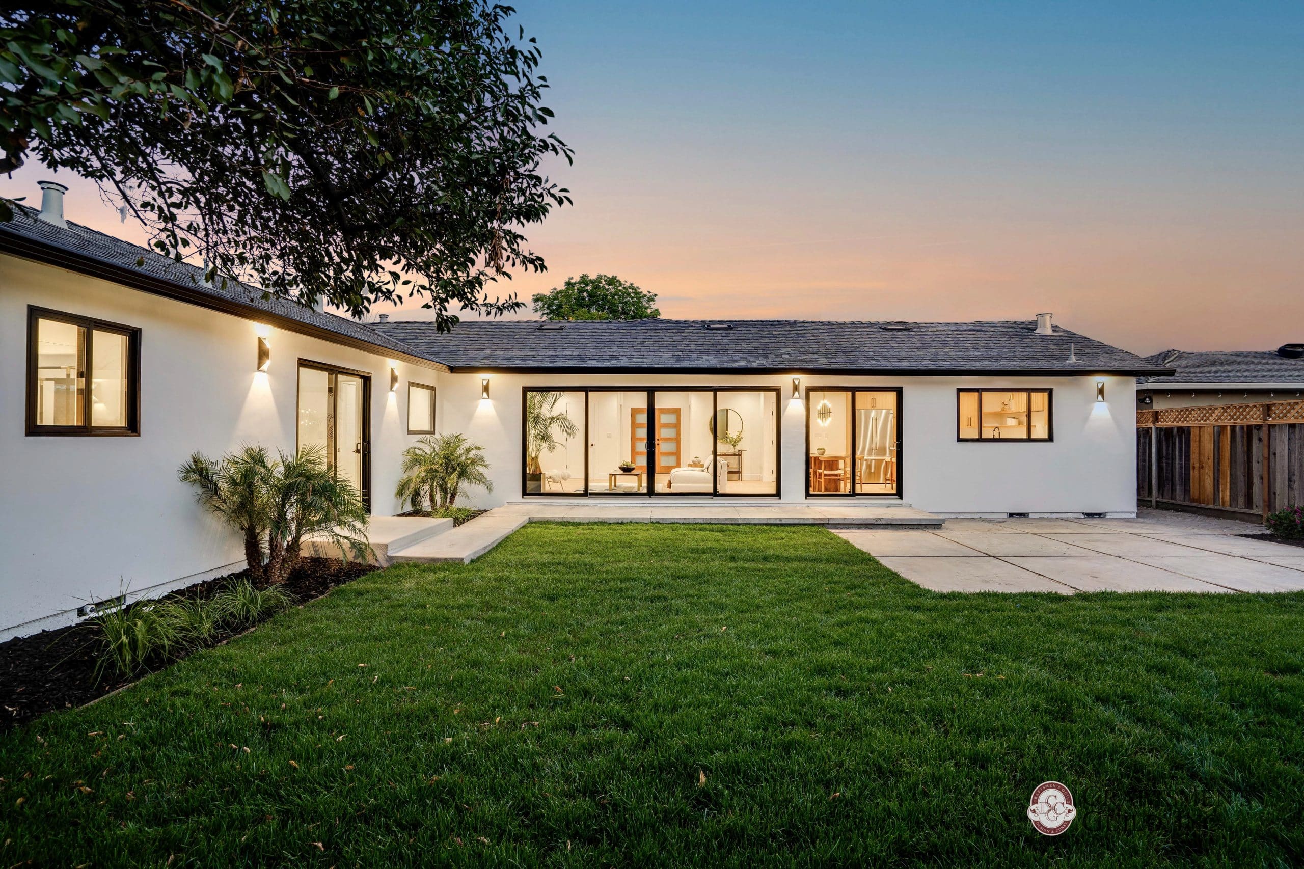 new home builder San Jose