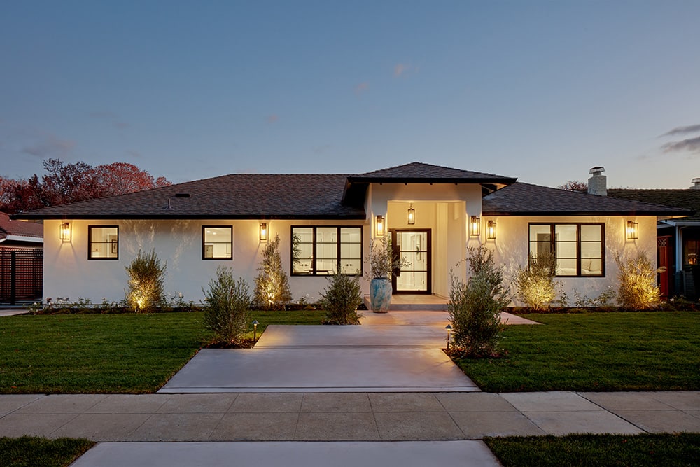 new home builder