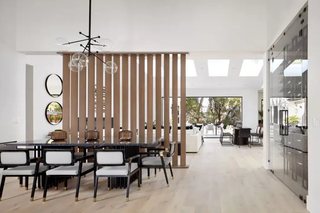 Luxury Modern Living