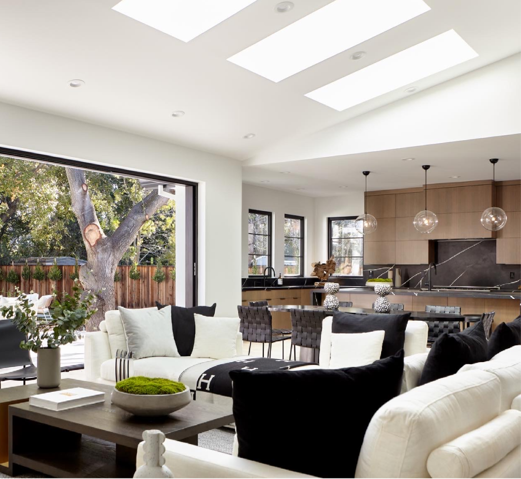 Home Remodeling & Renovations