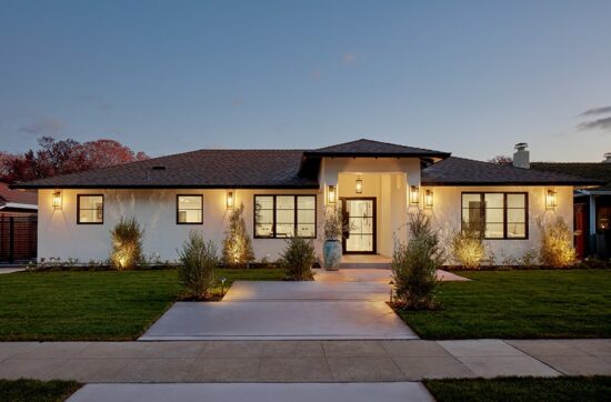 new home builder