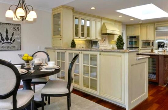 custom home builders san jose