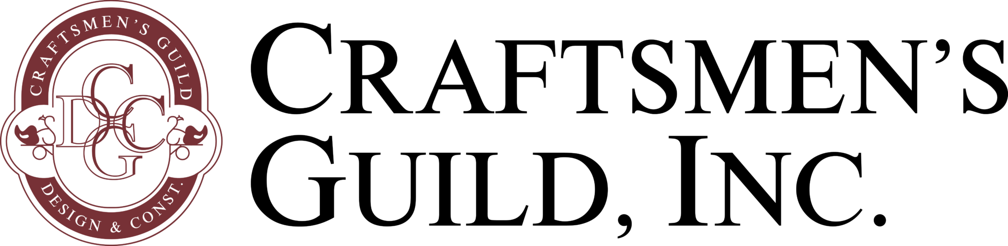 Craftsmen’s Guild, Inc.